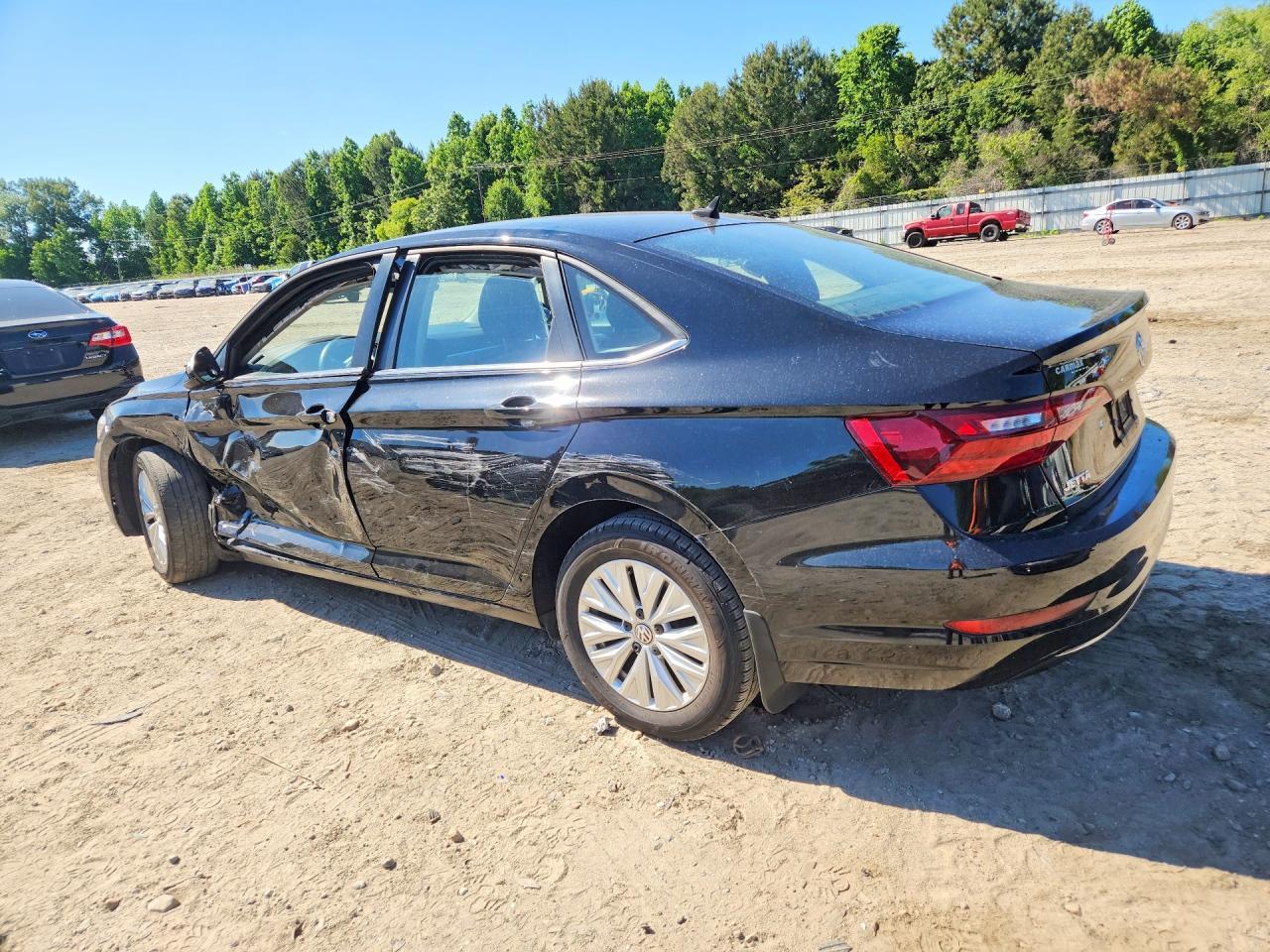 2020 Volkswagen Jetta - Image 2