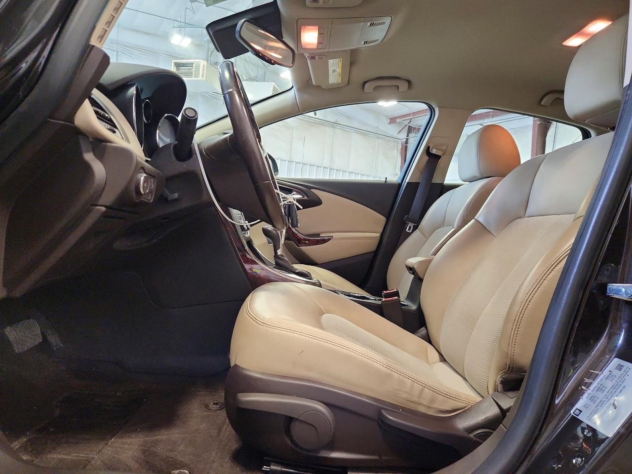 2014 Buick Verano - Фото 7