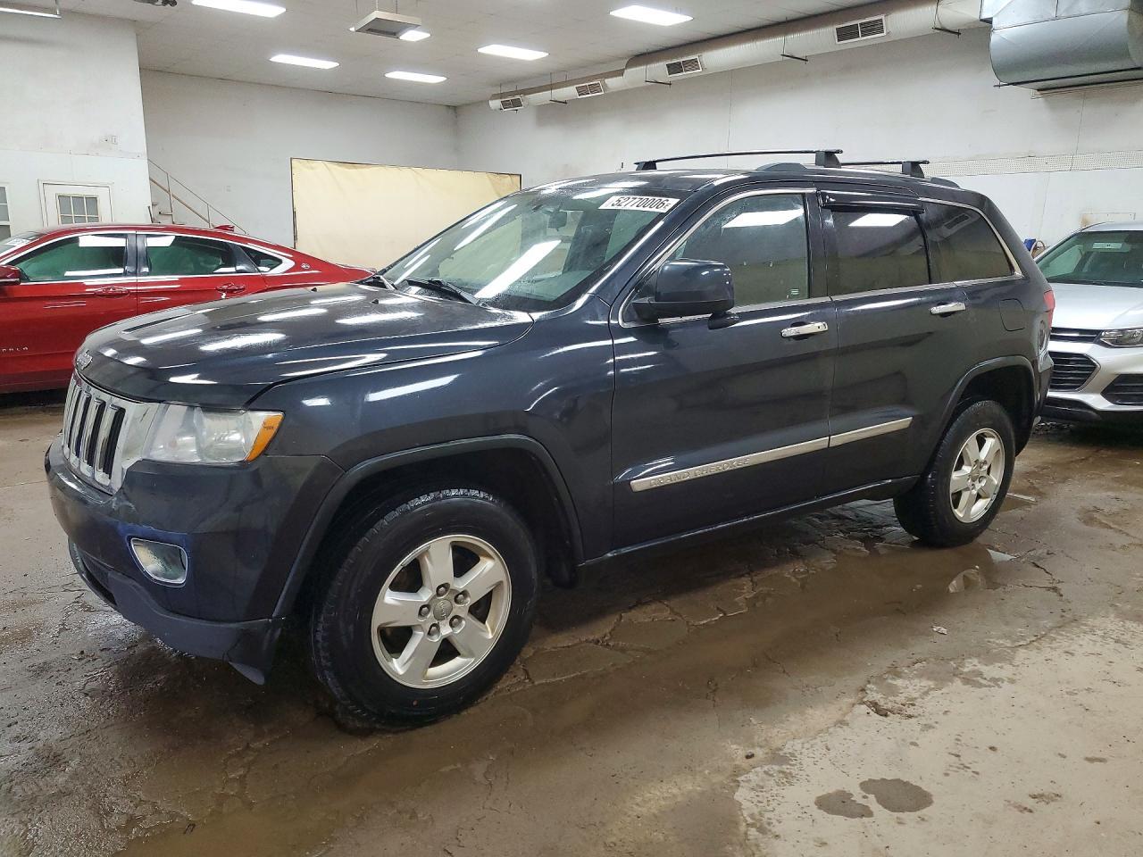 2013 Jeep Grand Cherokee Laredo
