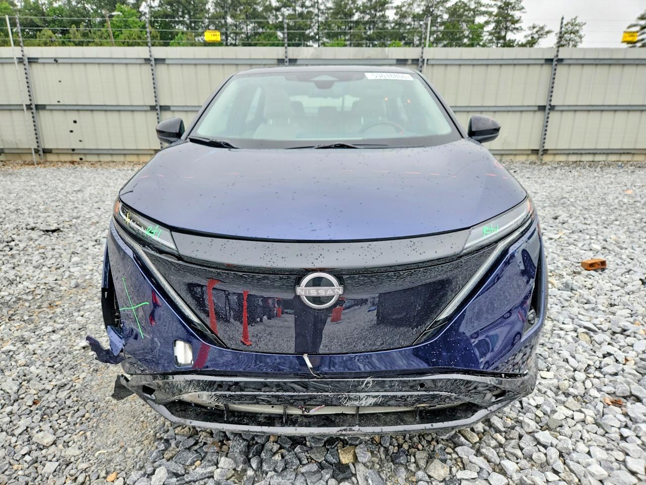 2023 Nissan Ariya Evolve+ - Фото 5