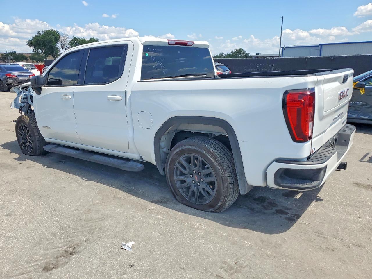 2025 GMC Sierra C1500 Elevation - Фото 2