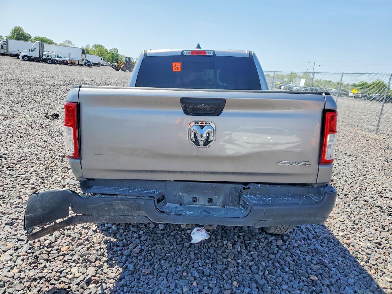 2019 Ram 1500 Tradesman - Image 6
