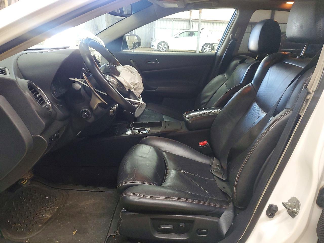 2012 Nissan Maxima 3.5 S - Image 7