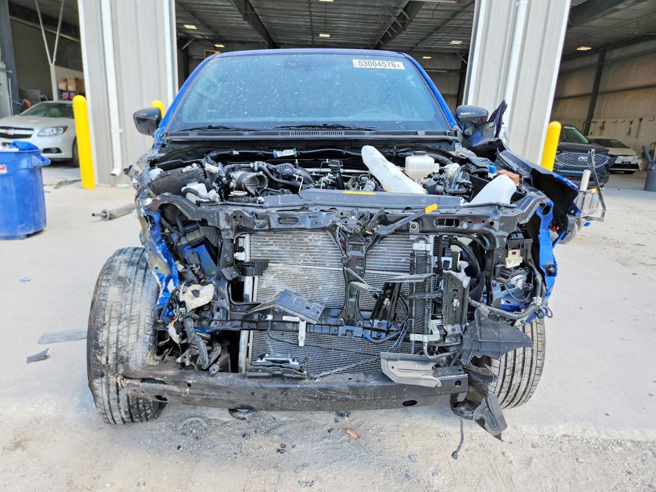2026 Nissan Frontier Sv - Фото 5