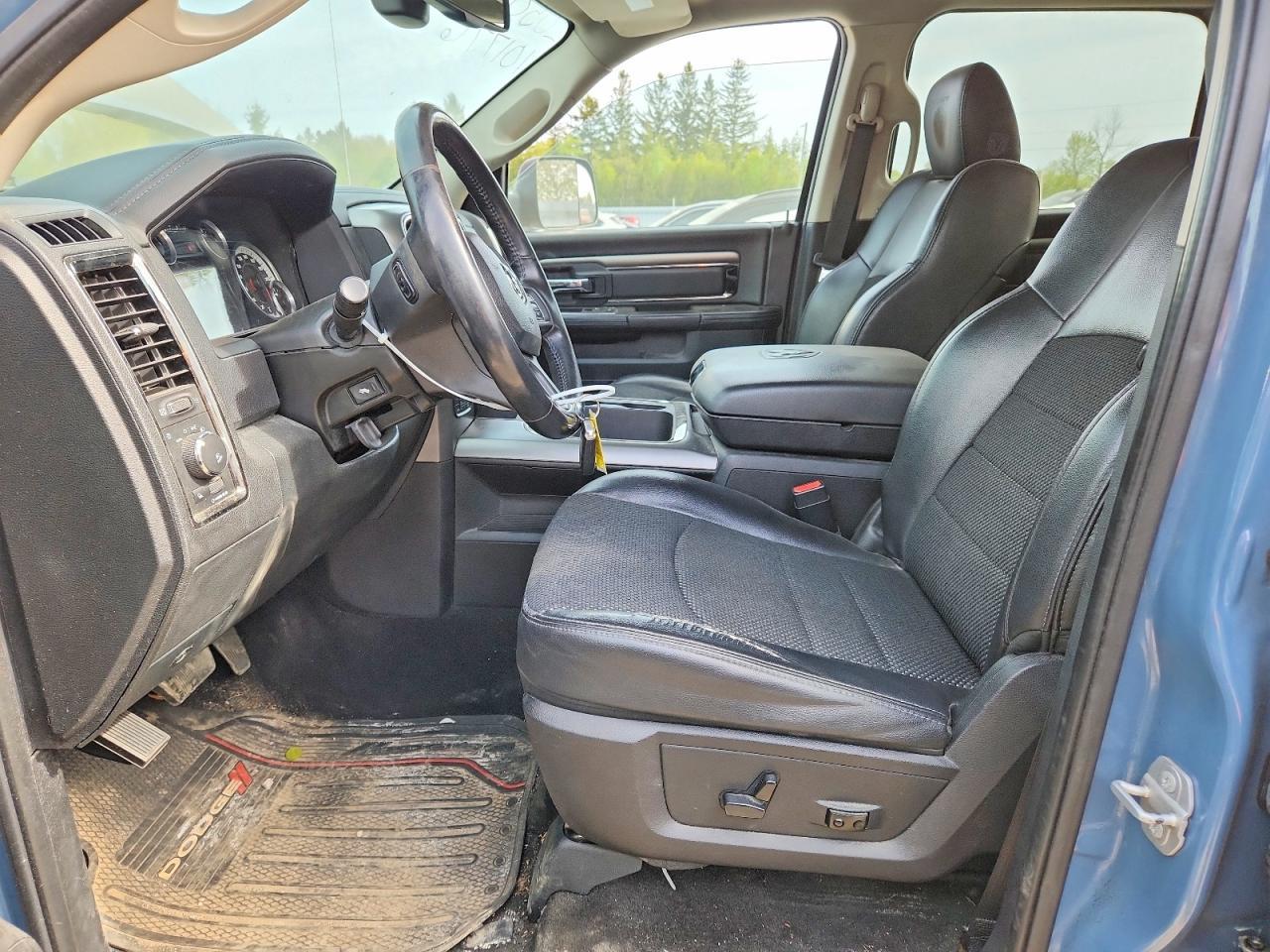 2015 Ram 1500 Sport - Фото 7