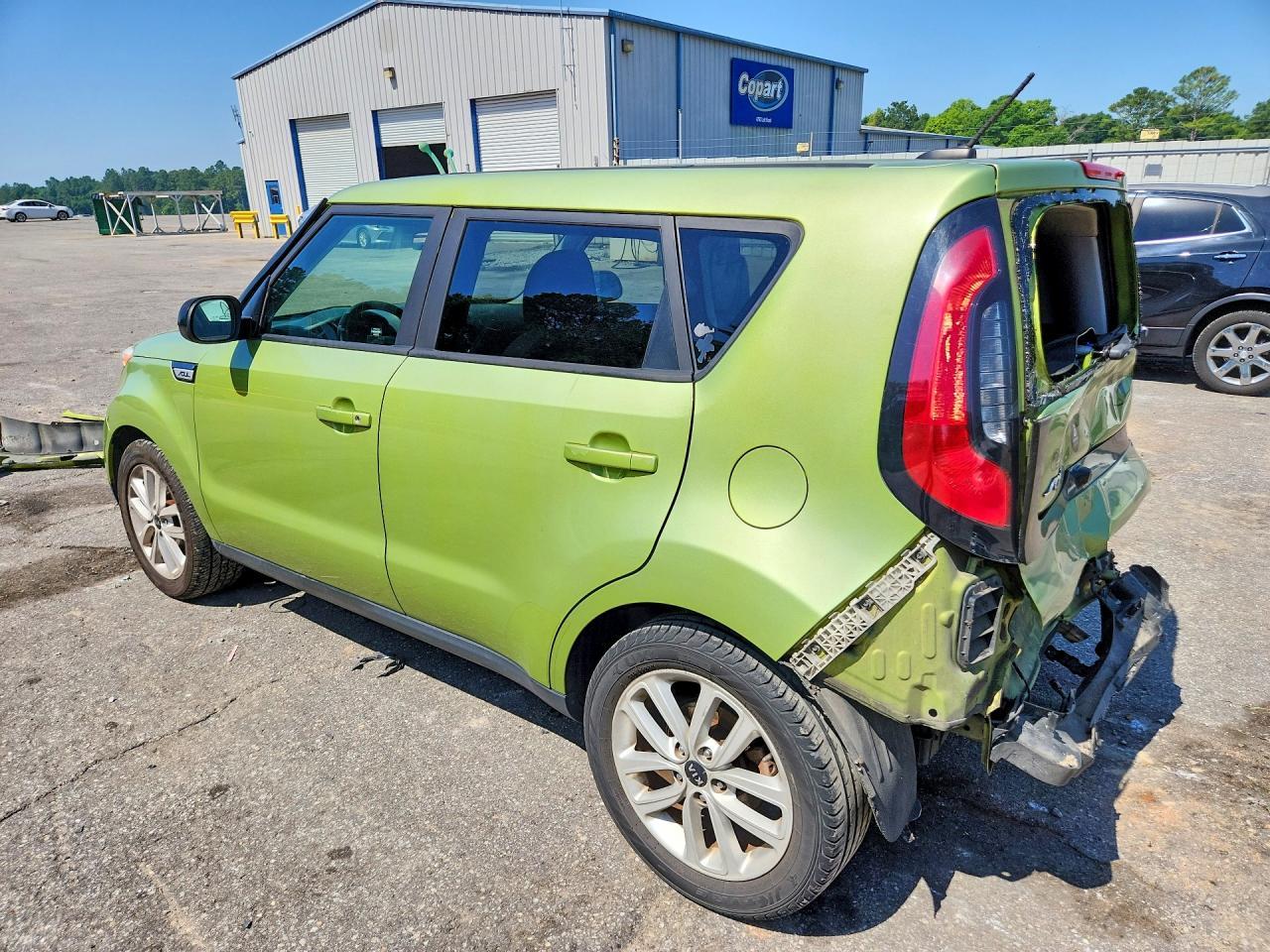 2017 Kia Soul + - Фото 2