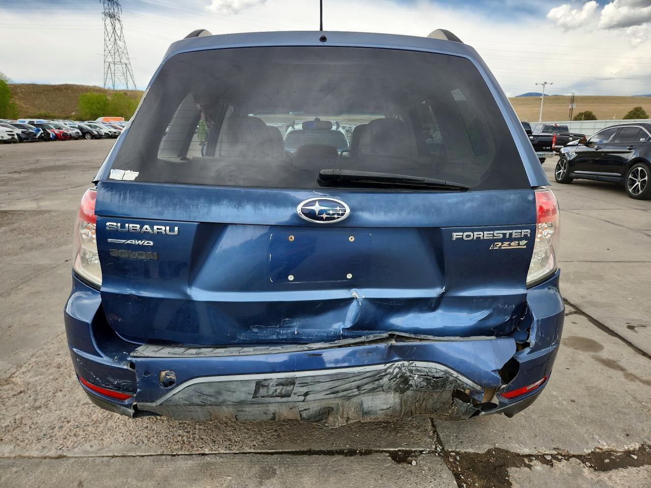 2013 Subaru Forester Limited - Image 6