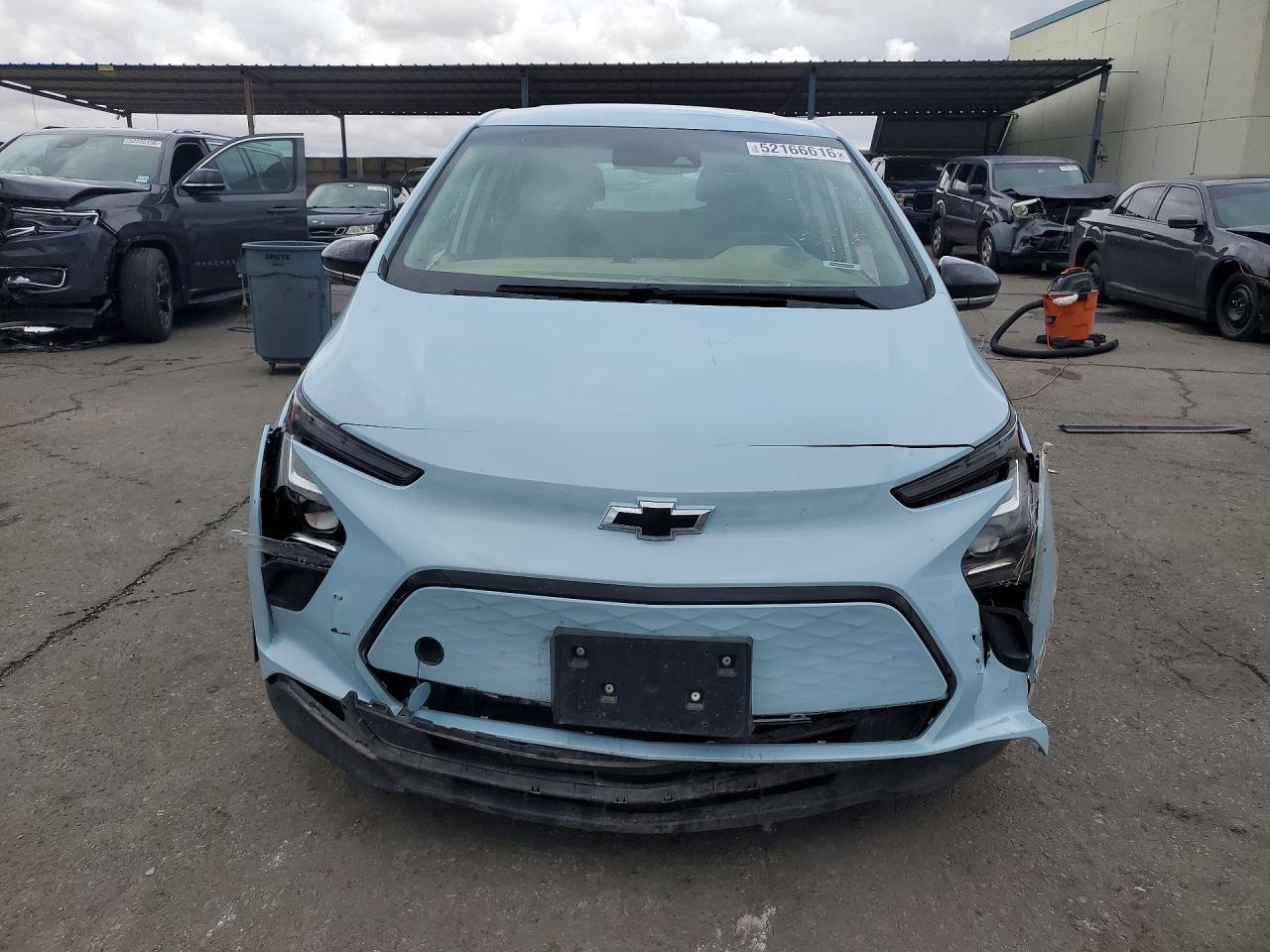 2023 Chevrolet Bolt Ev 1Lt - Image 5