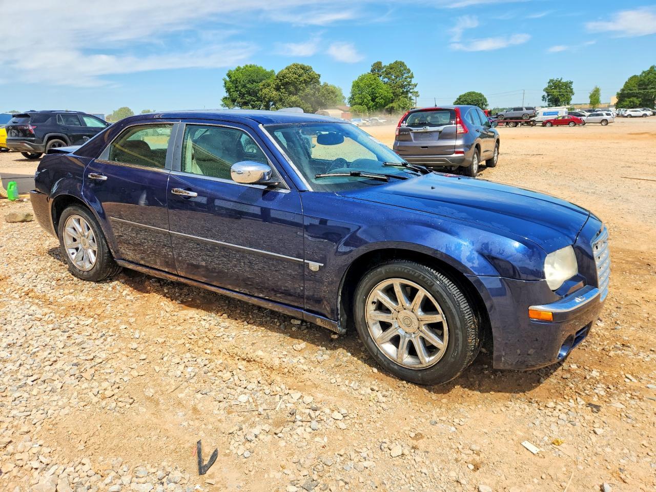 2006 Chrysler 300C - Фото 4