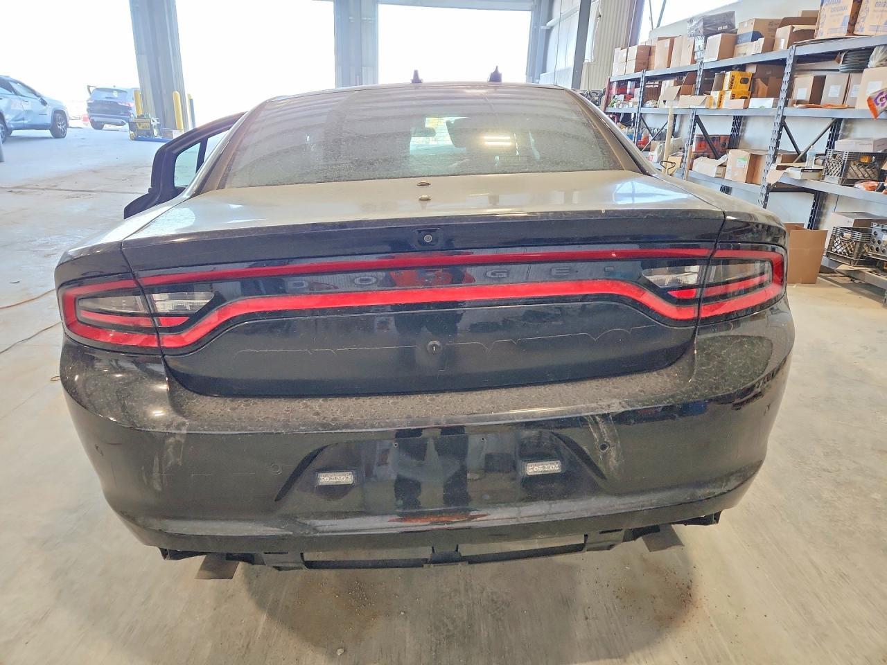 2023 Dodge Charger Police - Image 6