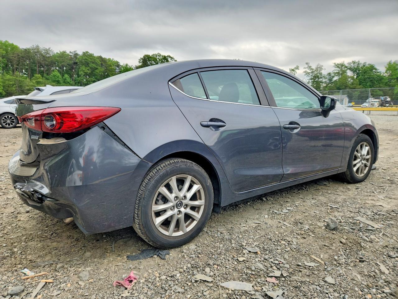 2014 Mazda 3 Touring - Фото 3