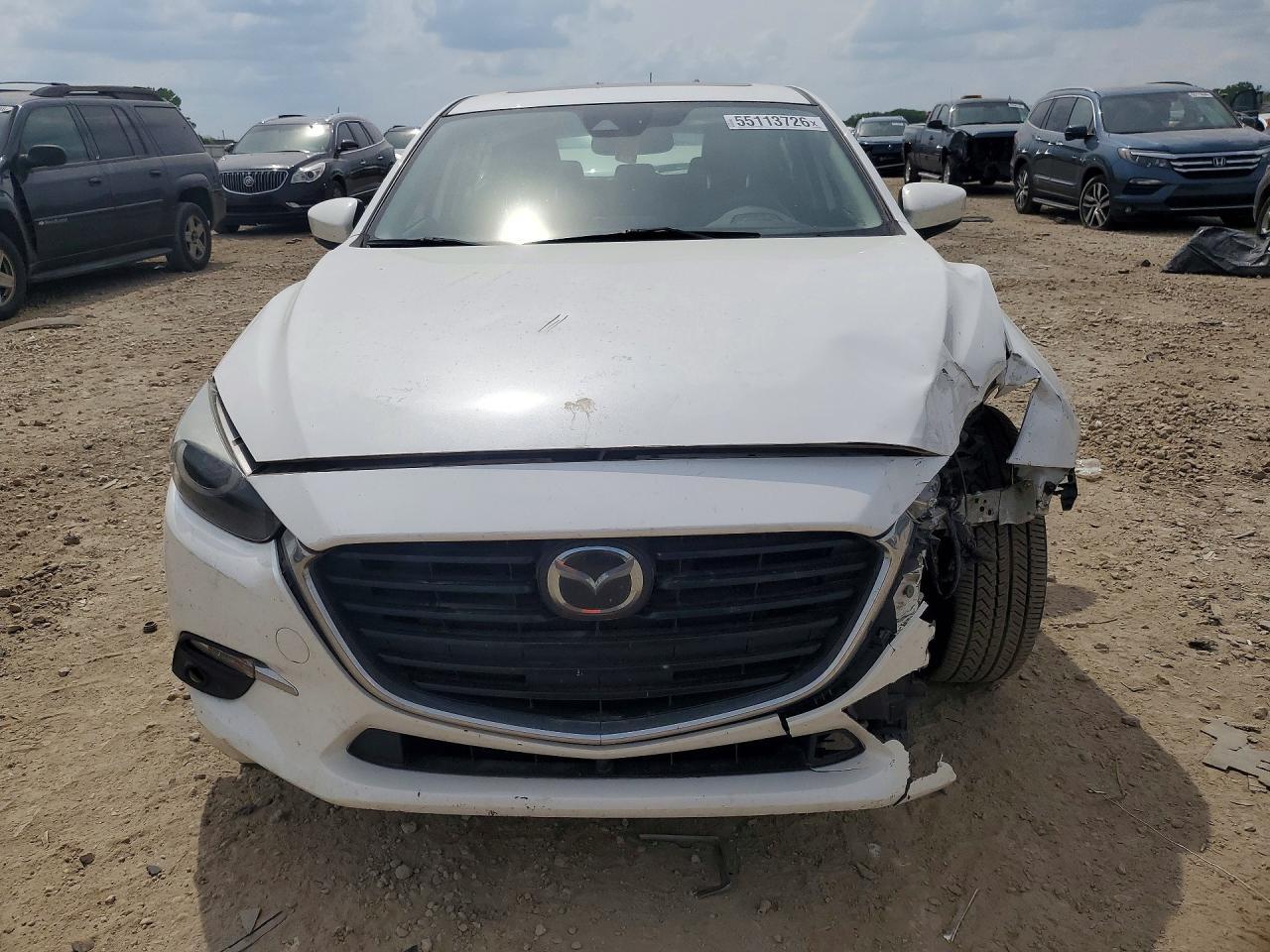 2018 Mazda 3 Grand Touring - Image 5