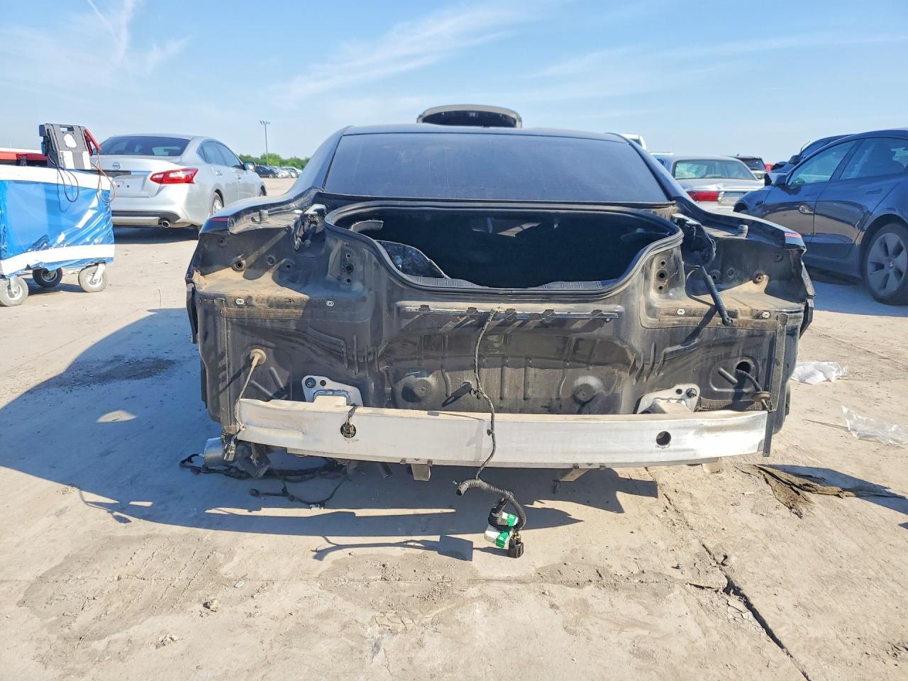 2019 Chevrolet Camaro Ss - Image 6