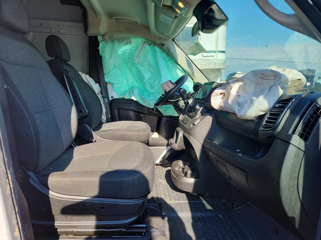 2023 Ram Promaster - Delivery Van - Фото 7