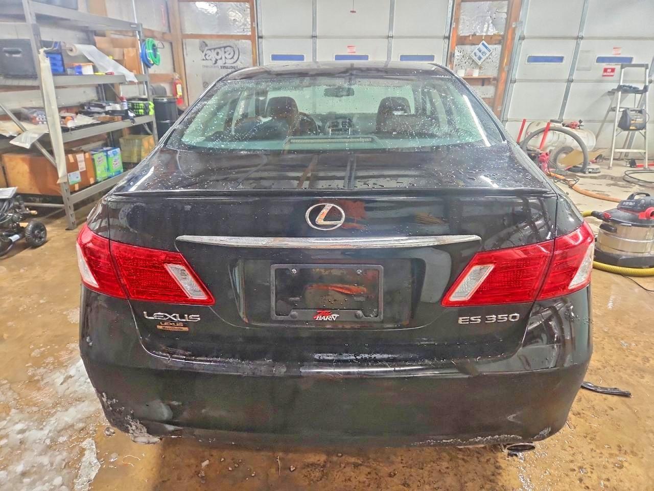 2008 Lexus Es 350 - Фото 6