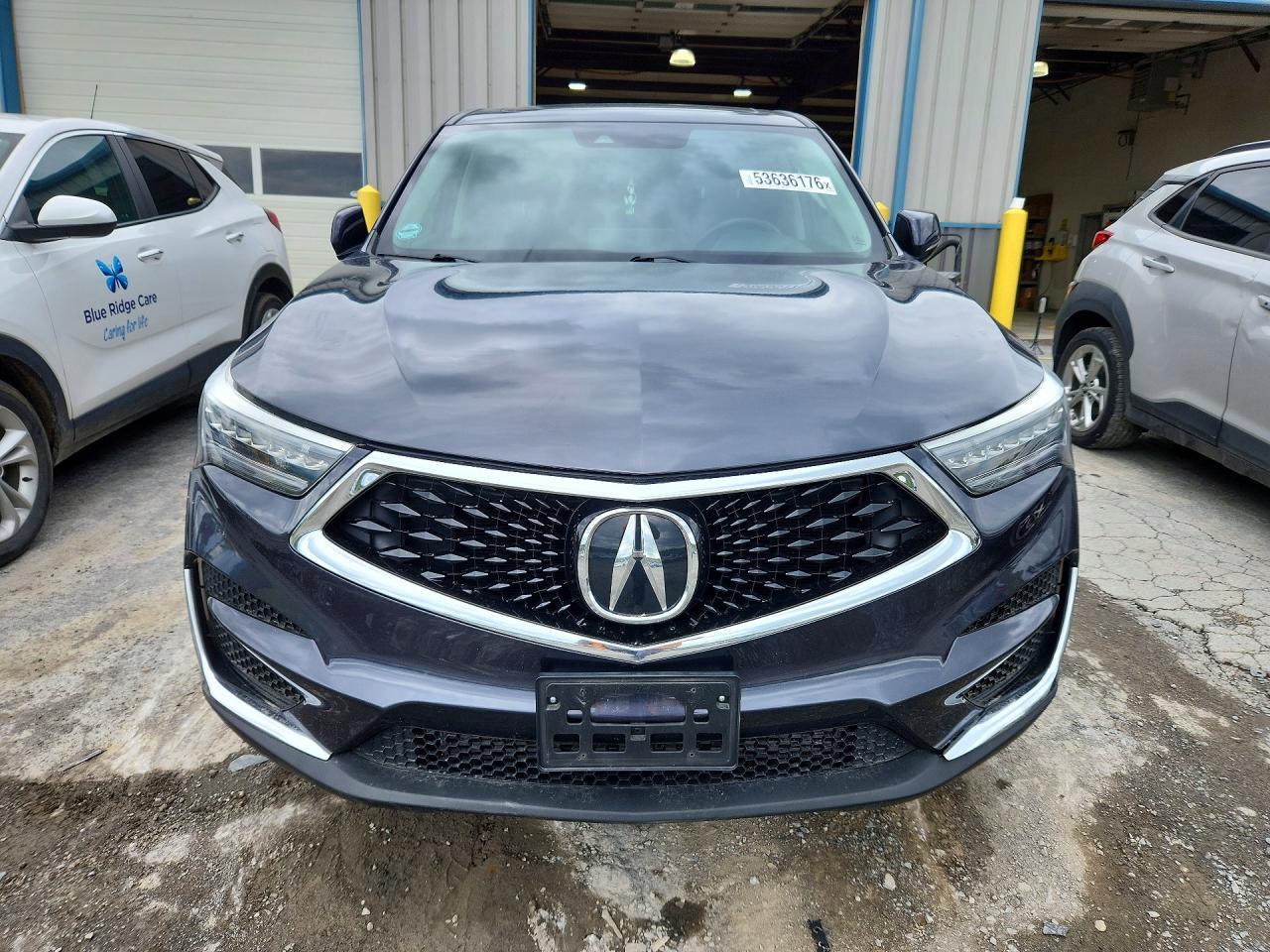 2019 Acura Rdx - Фото 5