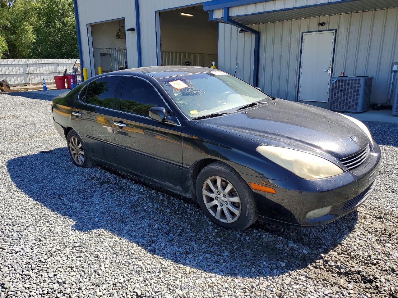 2004 Lexus Es 330 - Фото 4