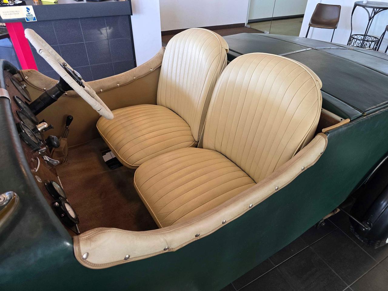 1950 Bentley Mark 6 - Фото 5