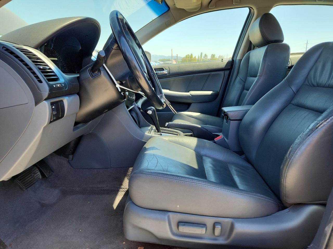2004 Honda Accord Ex - Image 7