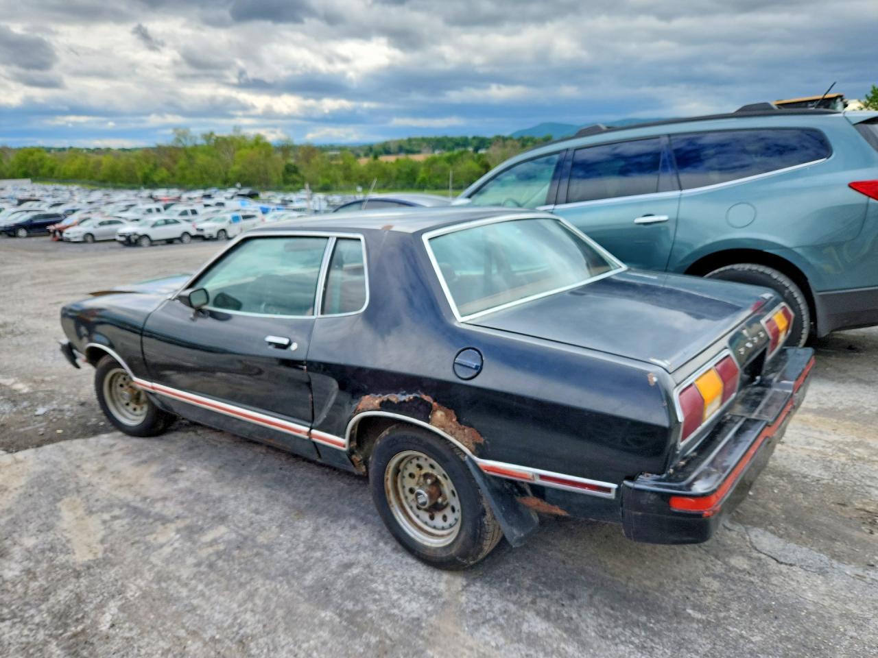 1978 Ford Mustang - Image 2