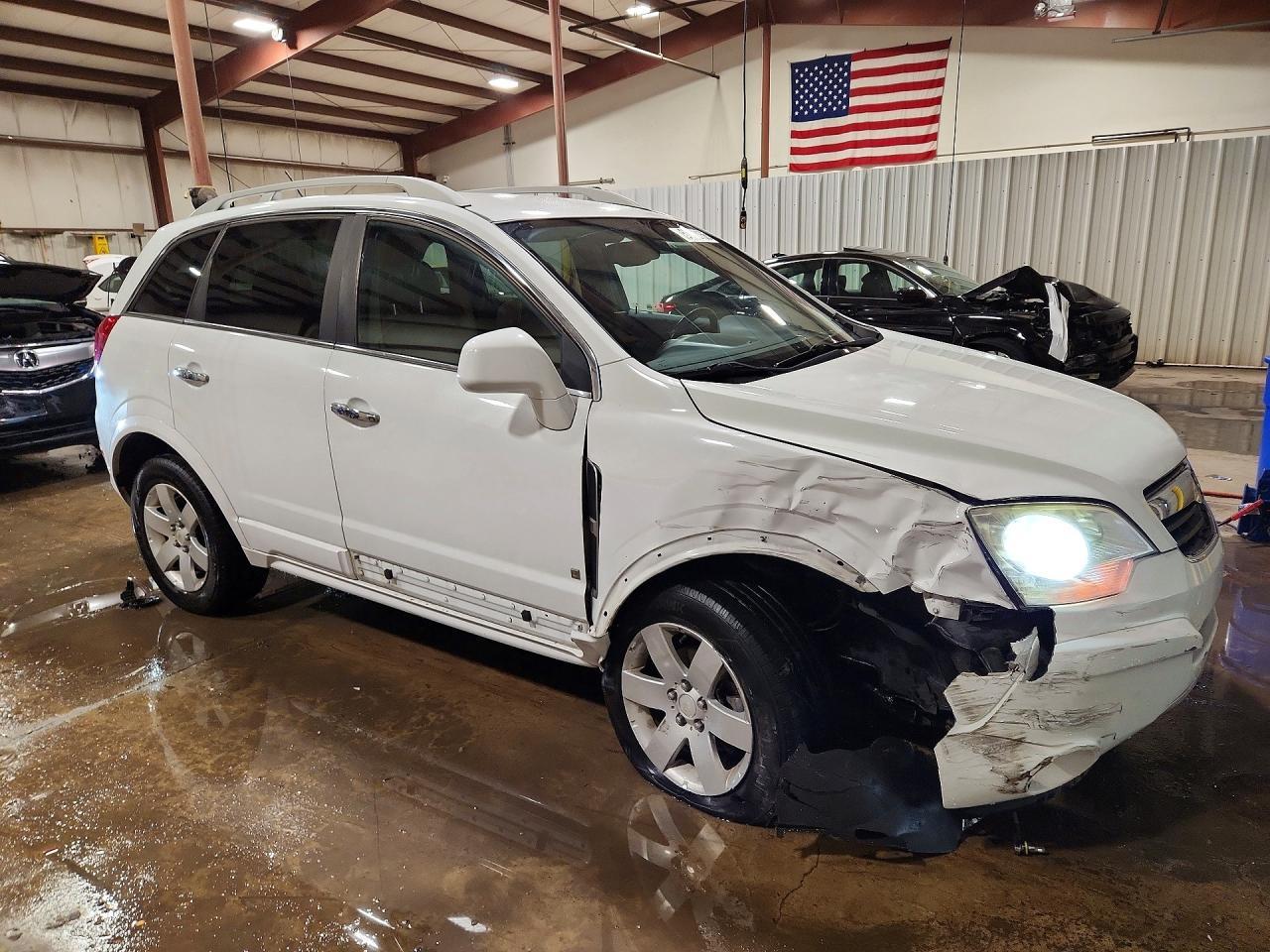 2008 Saturn Vue Xr - Image 4