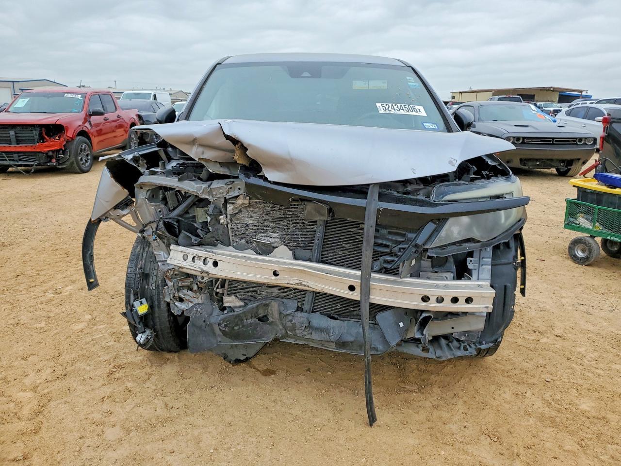 2019 Honda Passport - Image 5