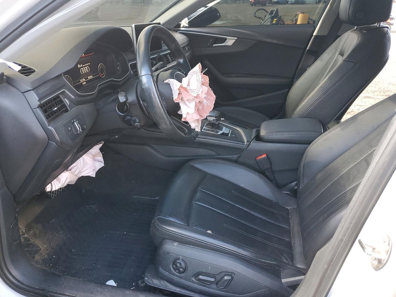 2018 Audi A4 Premium Plus - Фото 7