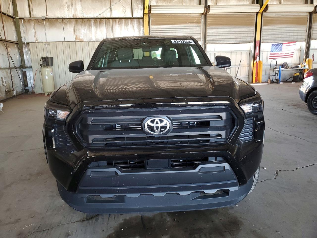 2026 Toyota Tacoma Sr - Image 5