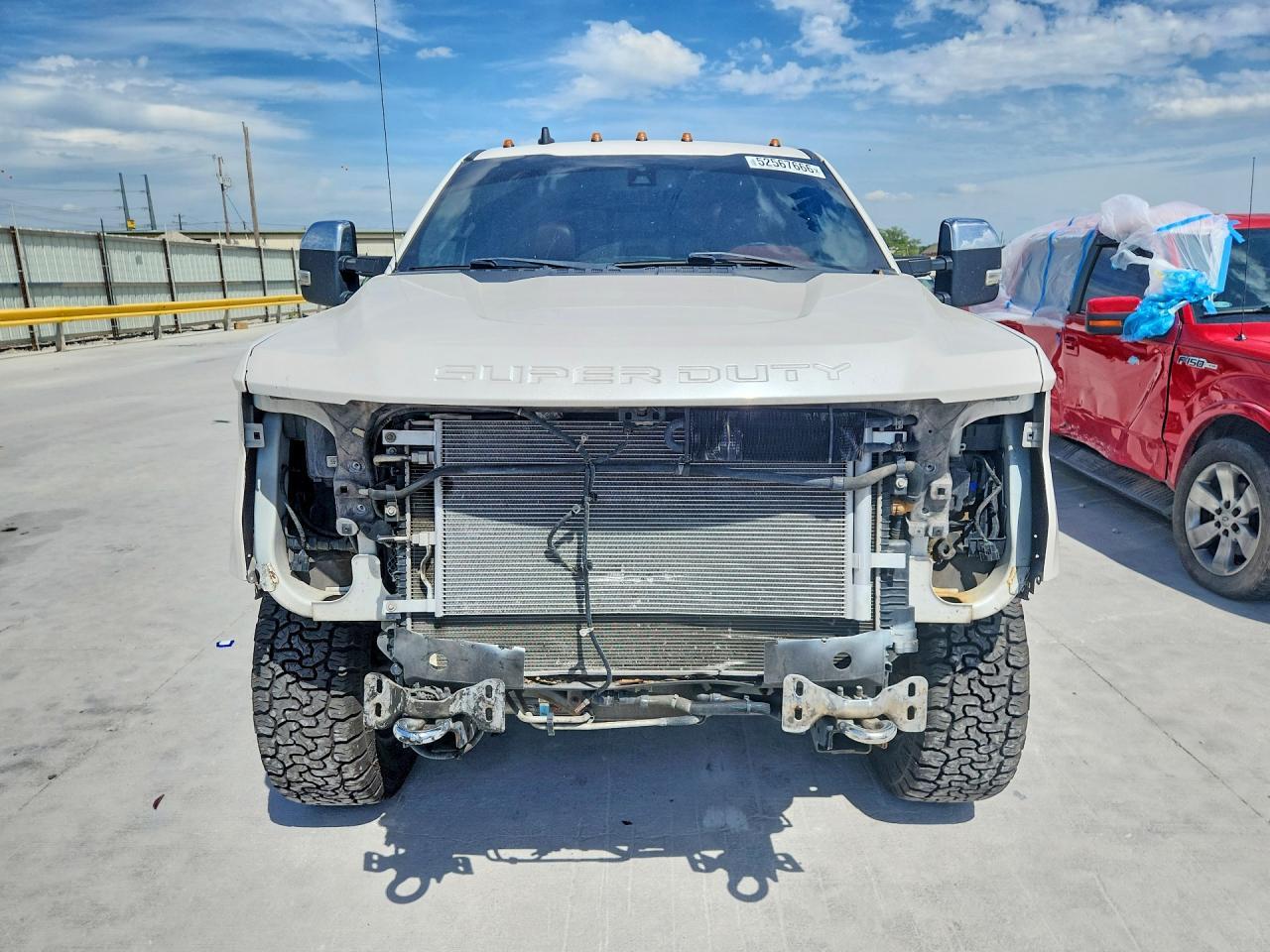 2019 Ford F250 Super Duty - Фото 5