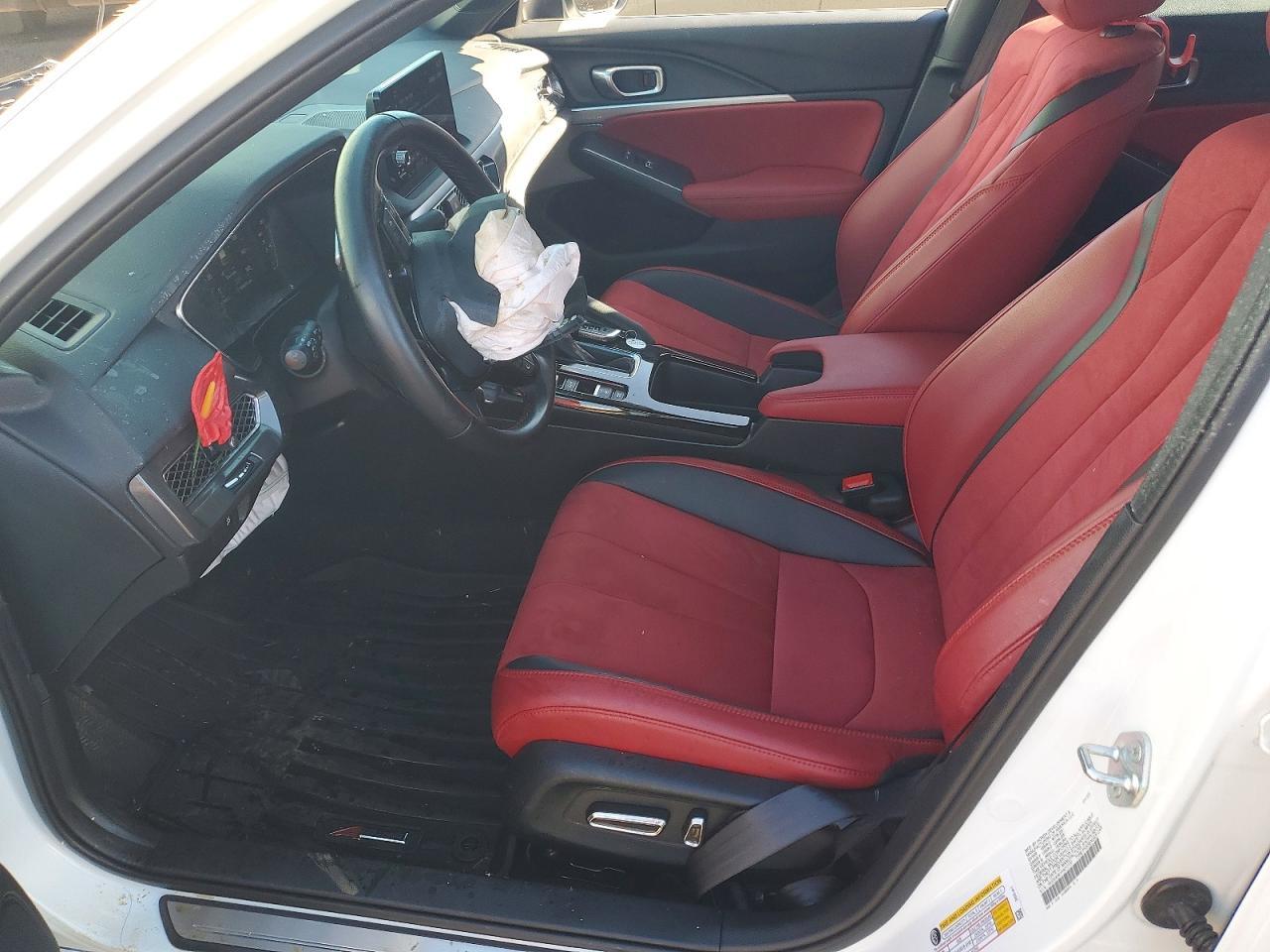 2023 Acura Integra A-Spec Tech - Фото 7