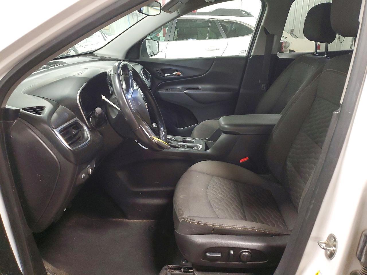 2018 Chevrolet Equinox Lt - Фото 7