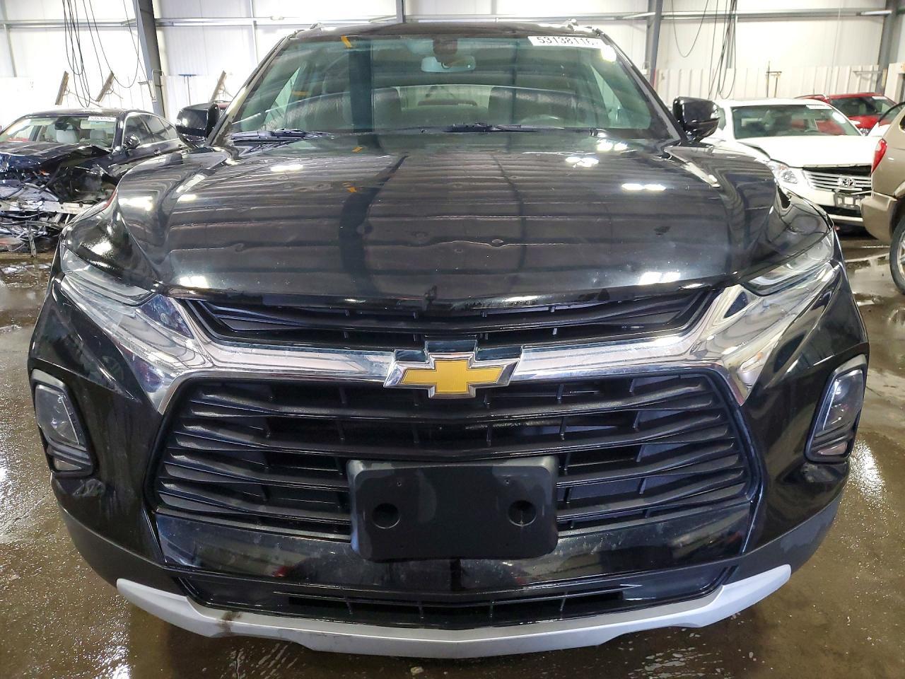 2020 Chevrolet Blazer 1Lt - Image 5