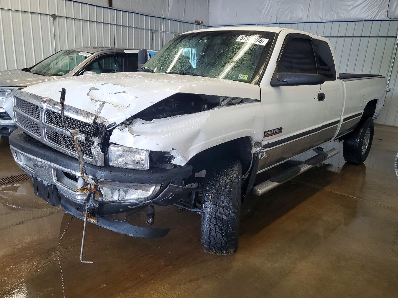 1998 Dodge Ram 2500