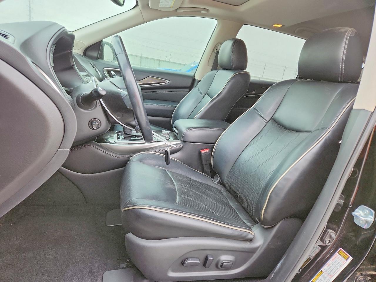 2017 Infiniti Qx60 Base - Image 7