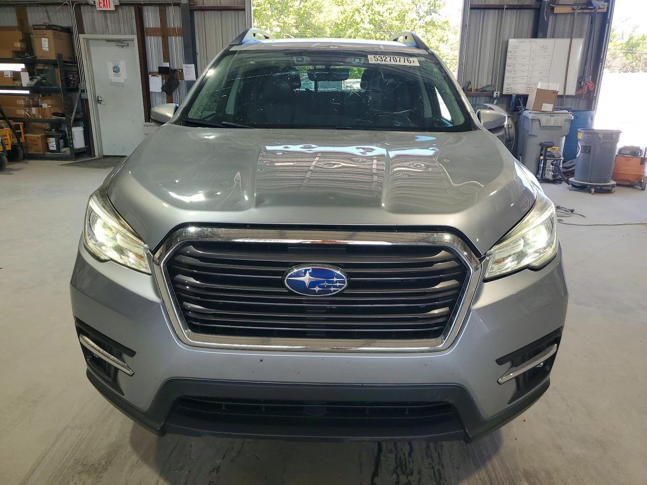 2021 Subaru Ascent Limited - Image 5
