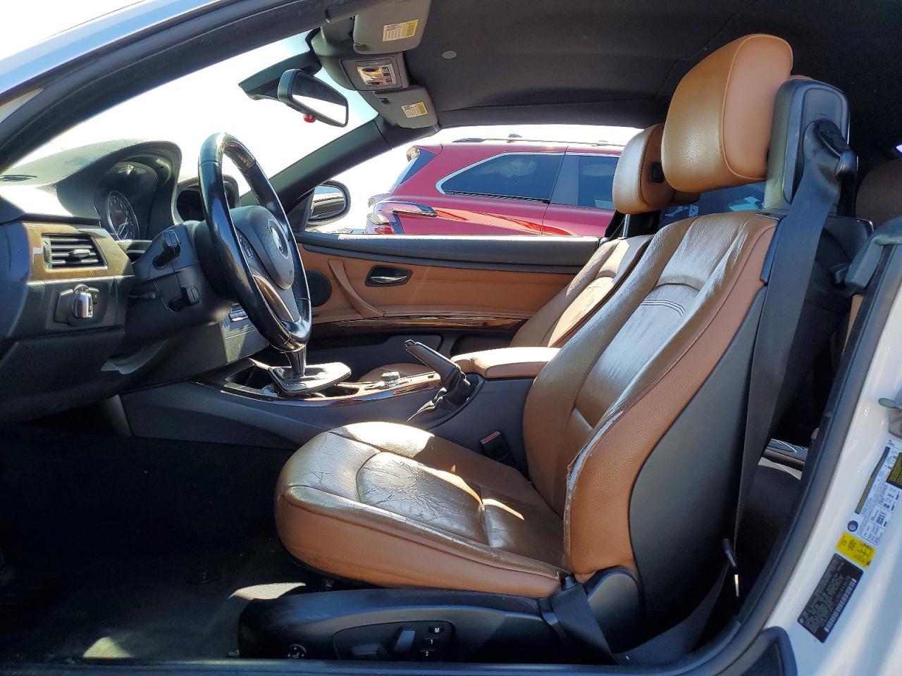 2011 BMW 328 I Sulev - Фото 7