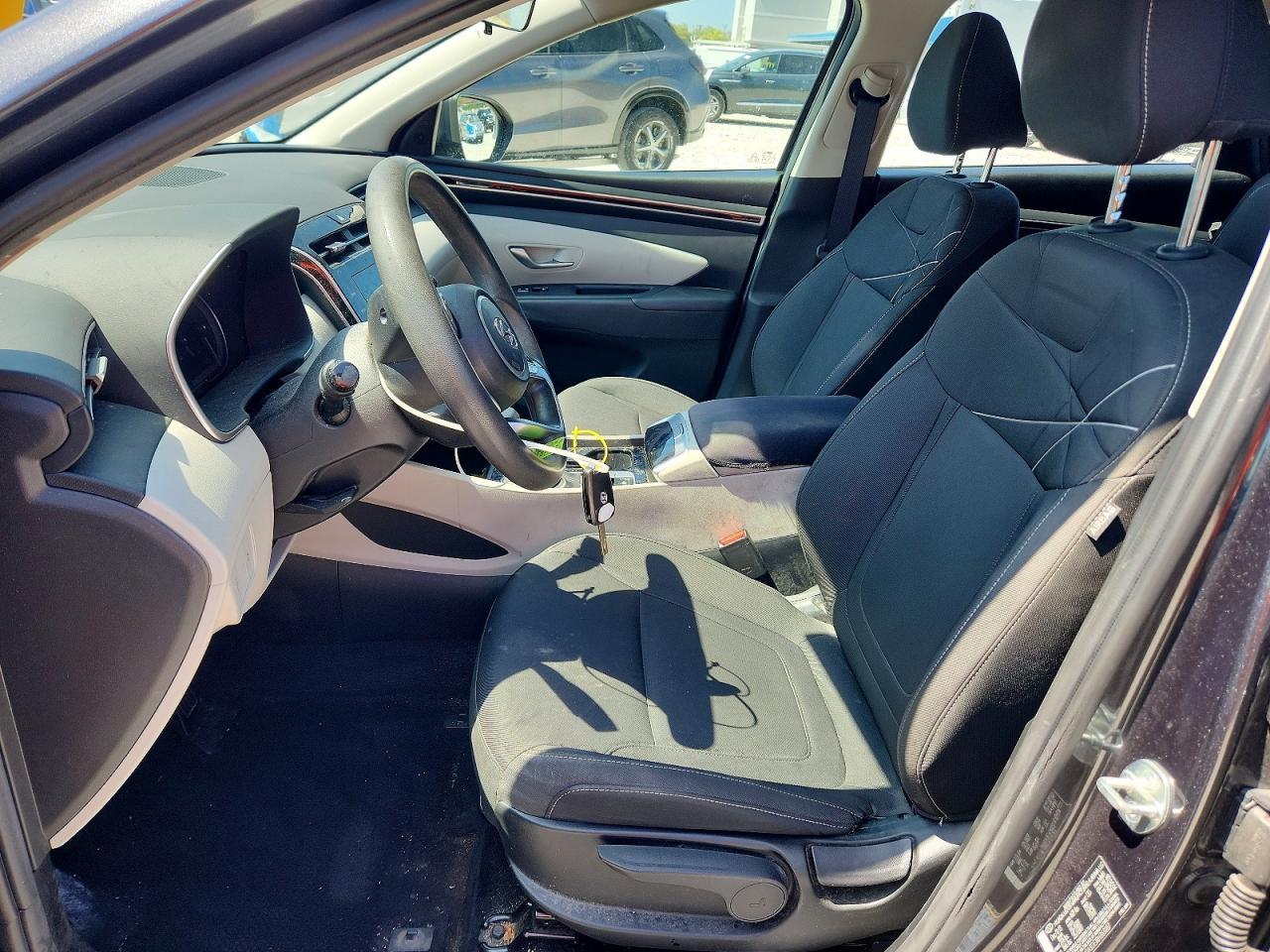 2024 Hyundai Tucson Se - Image 7