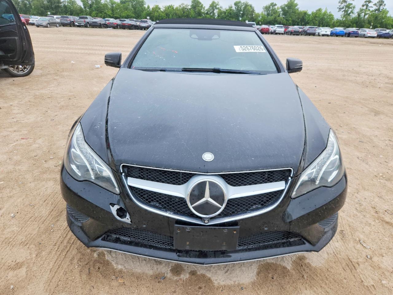 2014 Mercedes-Benz E 350 - Фото 5