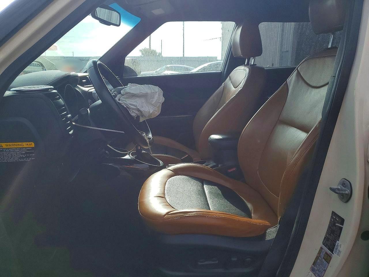 2016 Kia Soul ! - Image 7