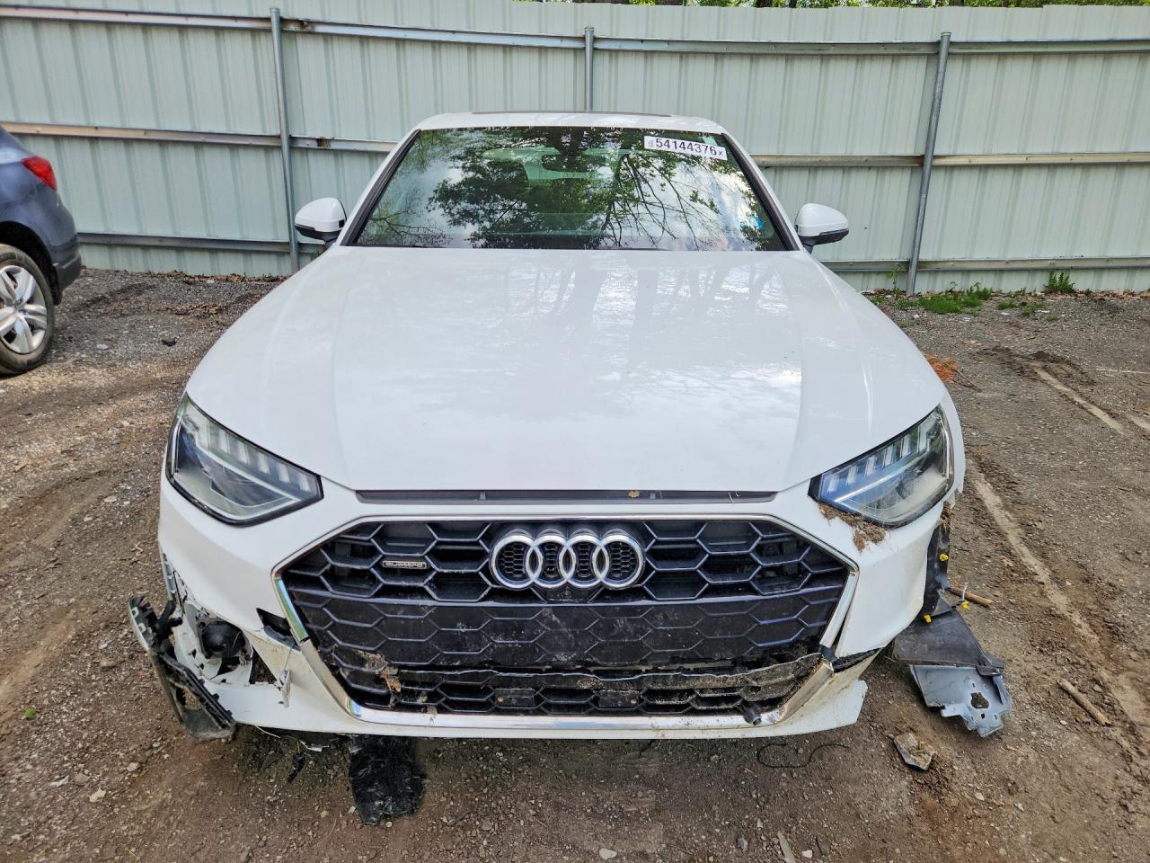2023 Audi A4 Premium Plus 45 - Фото 5