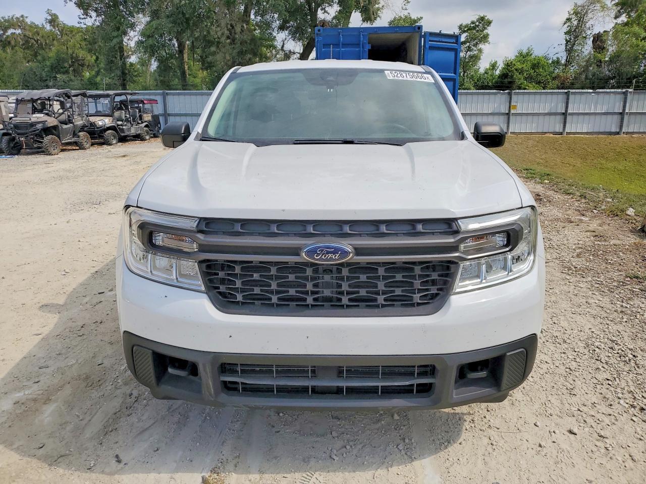 2022 Ford Maverick Xl/Xlt/Lariat - Image 5