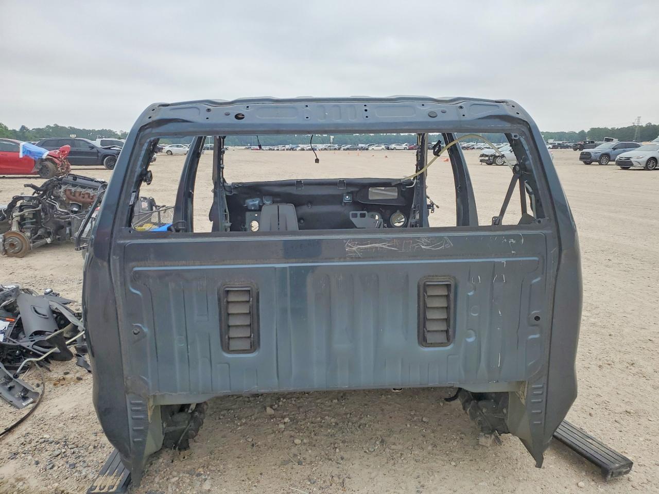 2023 GMC Sierra C1500 Denali - Фото 6