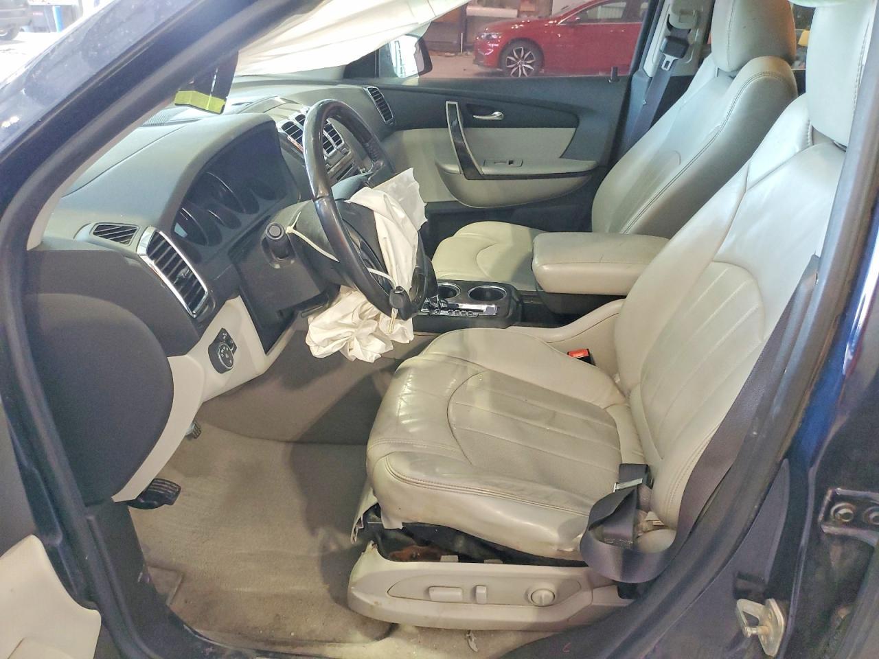 2012 GMC Acadia Denali - Фото 7