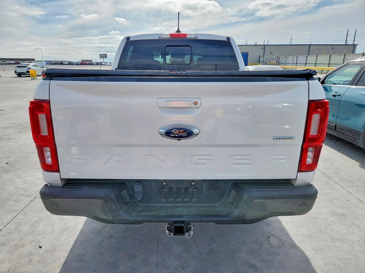 2019 Ford Ranger Xl - Фото 6
