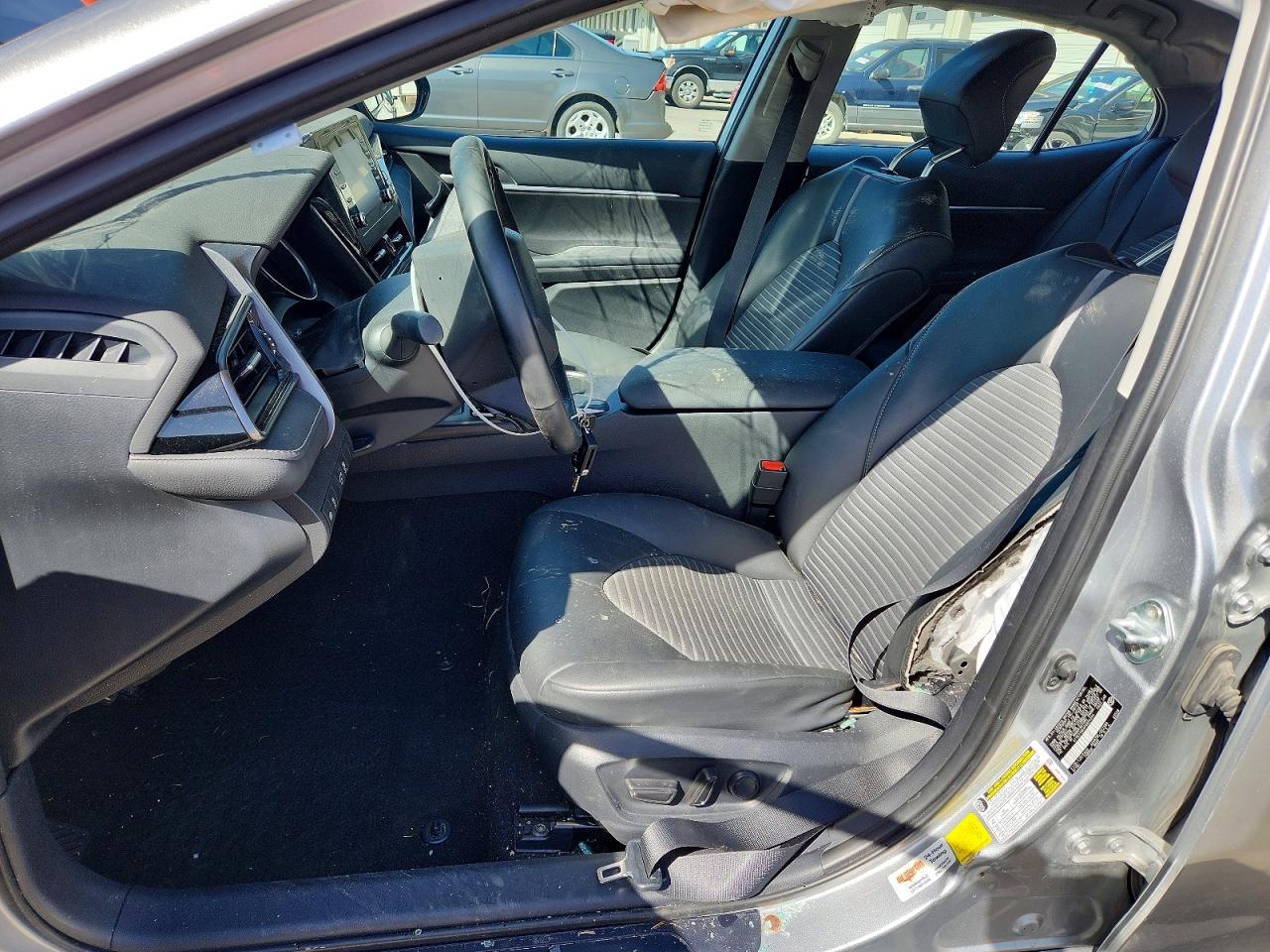 2023 Toyota Camry Se - Image 7