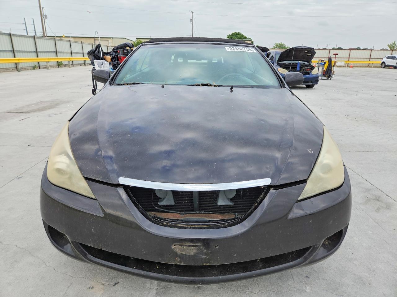 2008 Toyota Camry Solara Sle V6 - Image 5