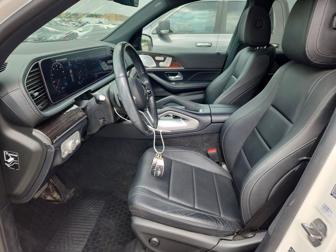 2020 Mercedes-Benz Gle 350 - Фото 7