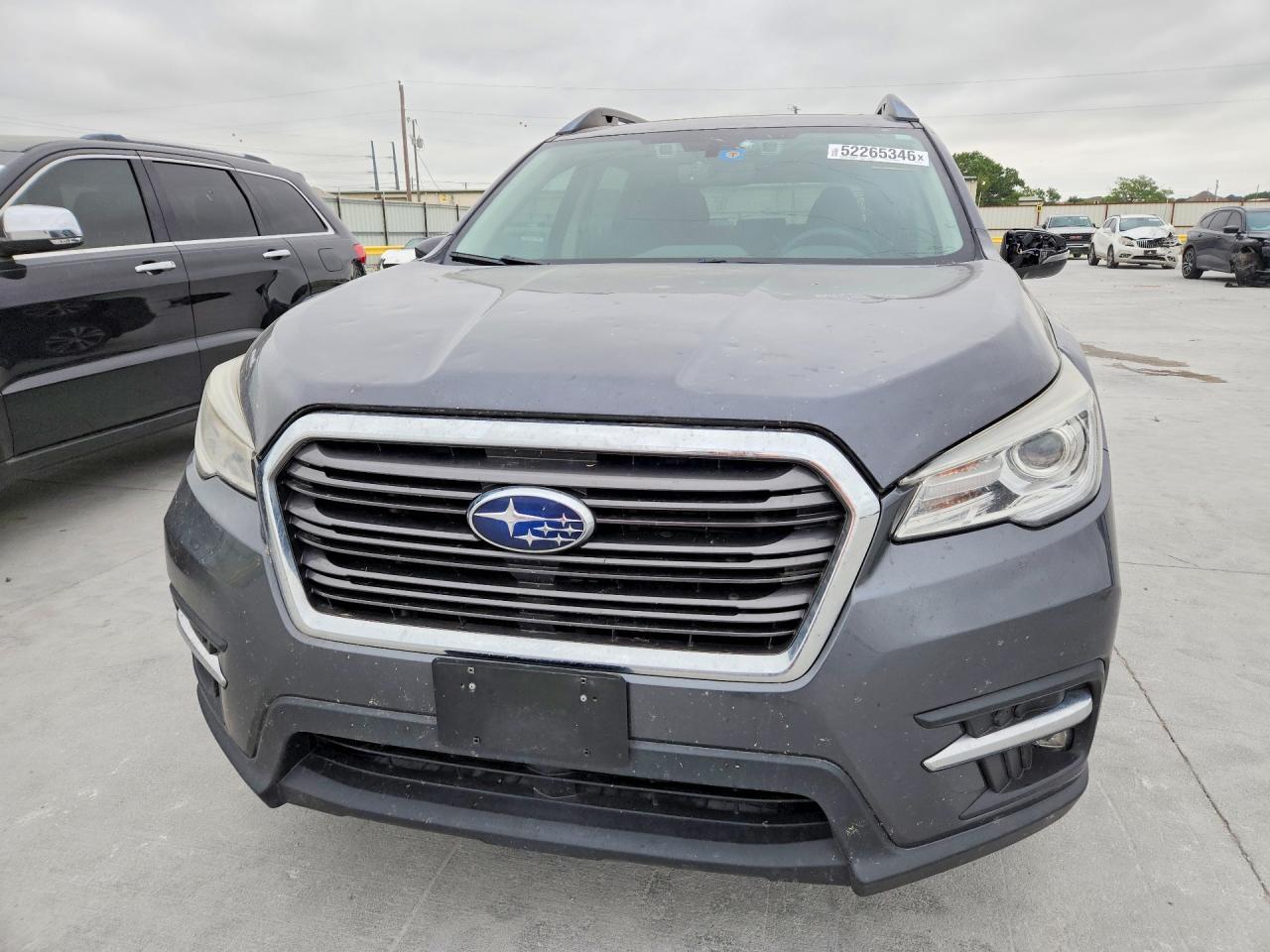 2020 Subaru Ascent Limited - Фото 5