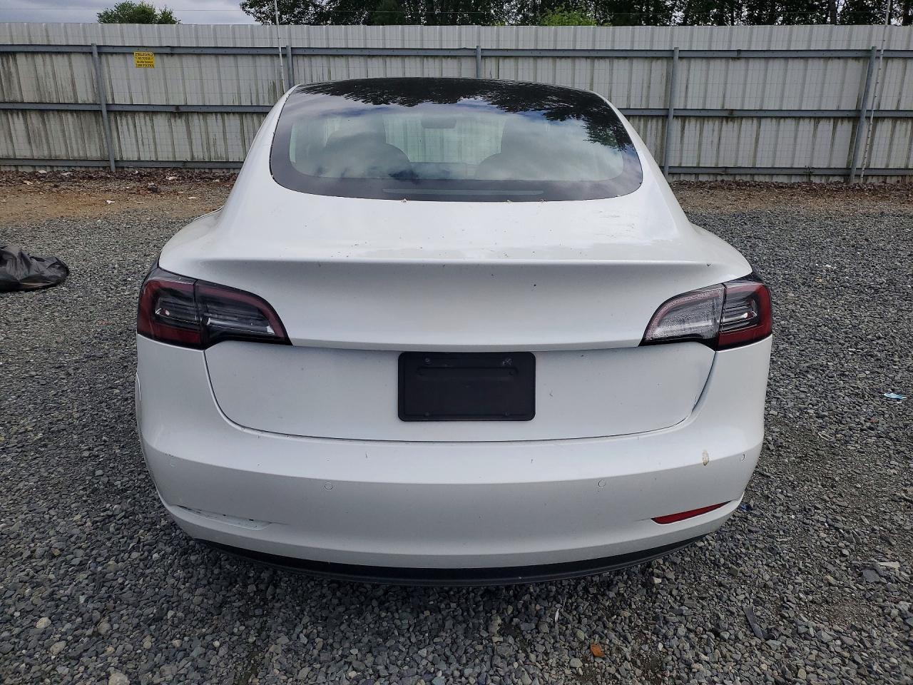 2020 Tesla Model 3 - Image 6
