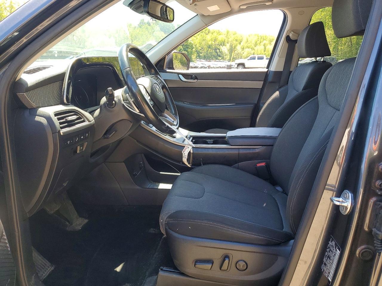 2020 Hyundai Palisade - Image 7